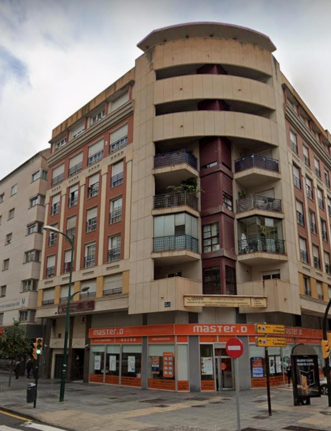 Sohobeach Excellence Living Home Màlaga Exteriér fotografie