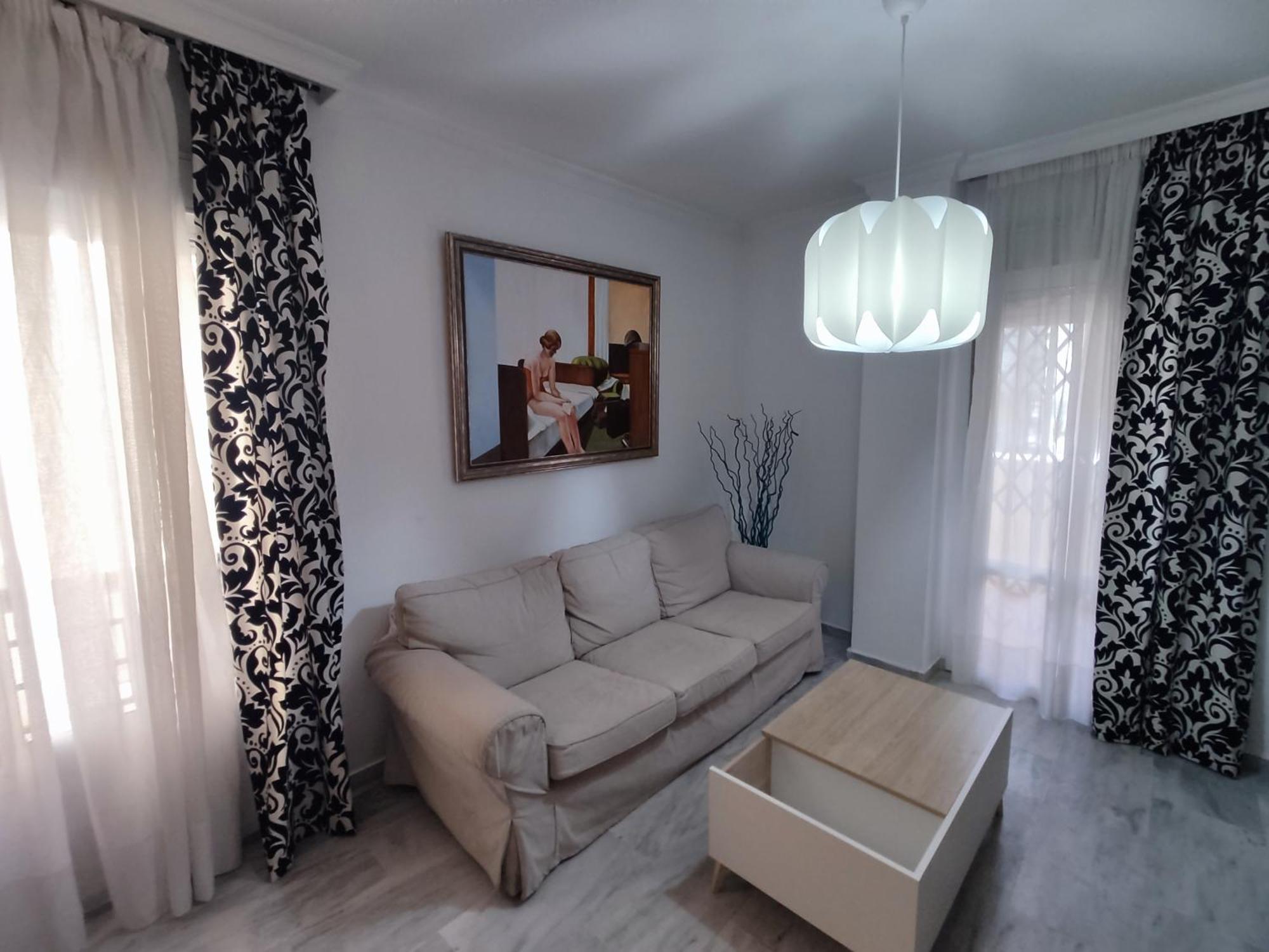 Sohobeach Excellence Living Home Màlaga Exteriér fotografie