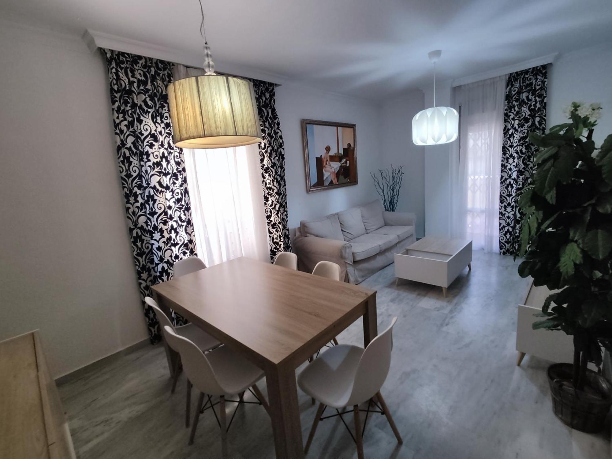 Sohobeach Excellence Living Home Màlaga Exteriér fotografie