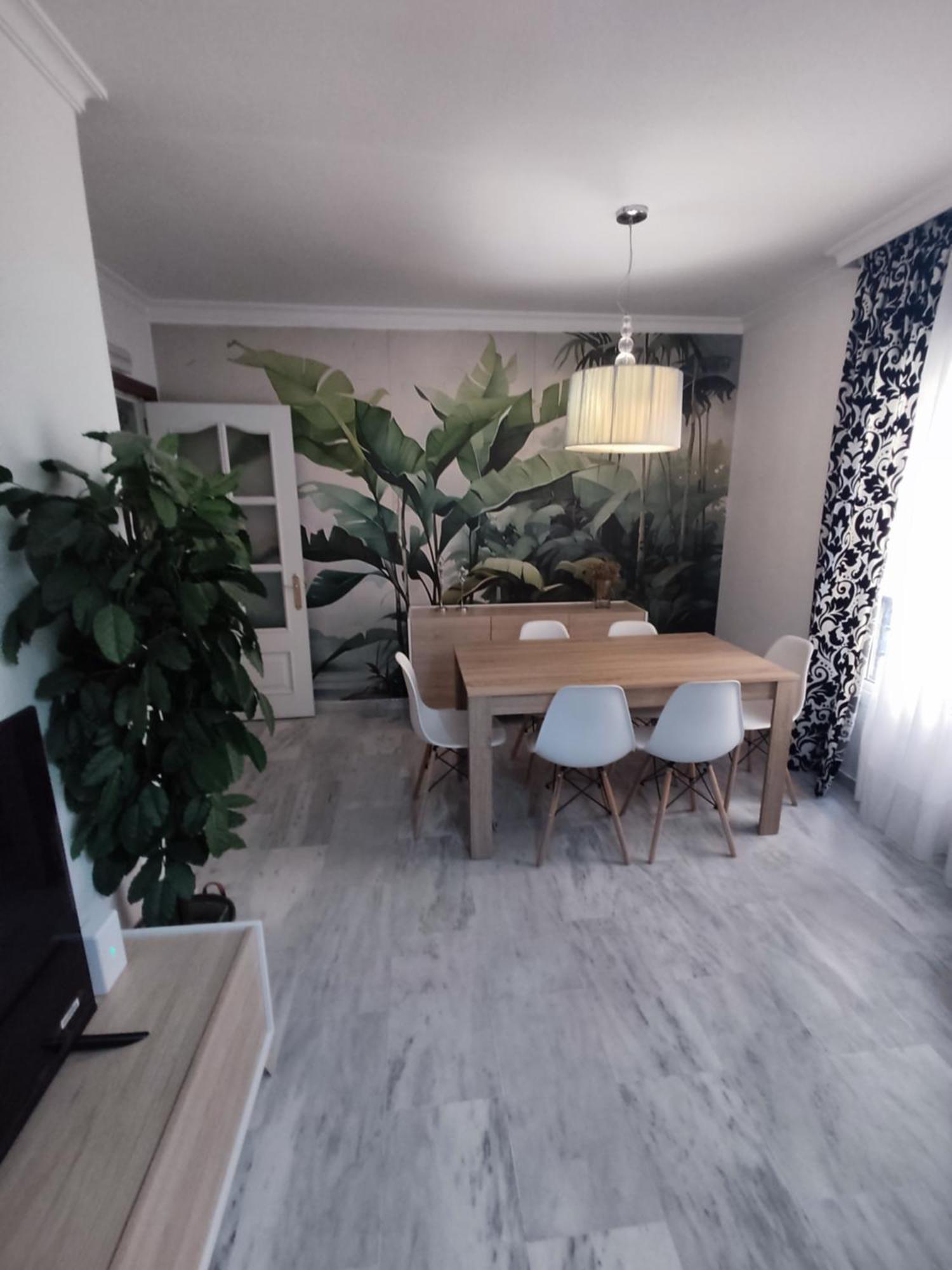 Sohobeach Excellence Living Home Màlaga Exteriér fotografie