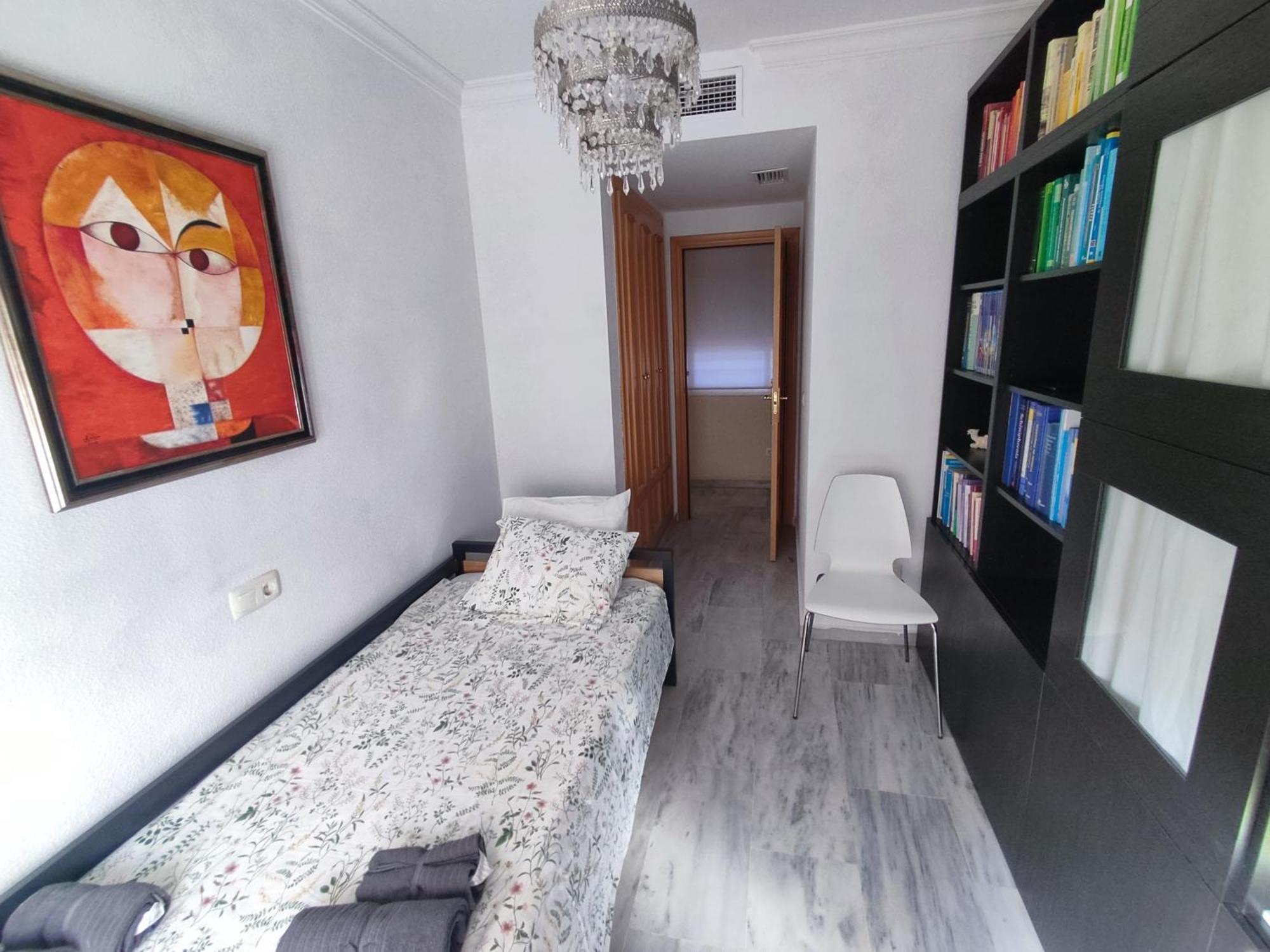 Sohobeach Excellence Living Home Màlaga Exteriér fotografie