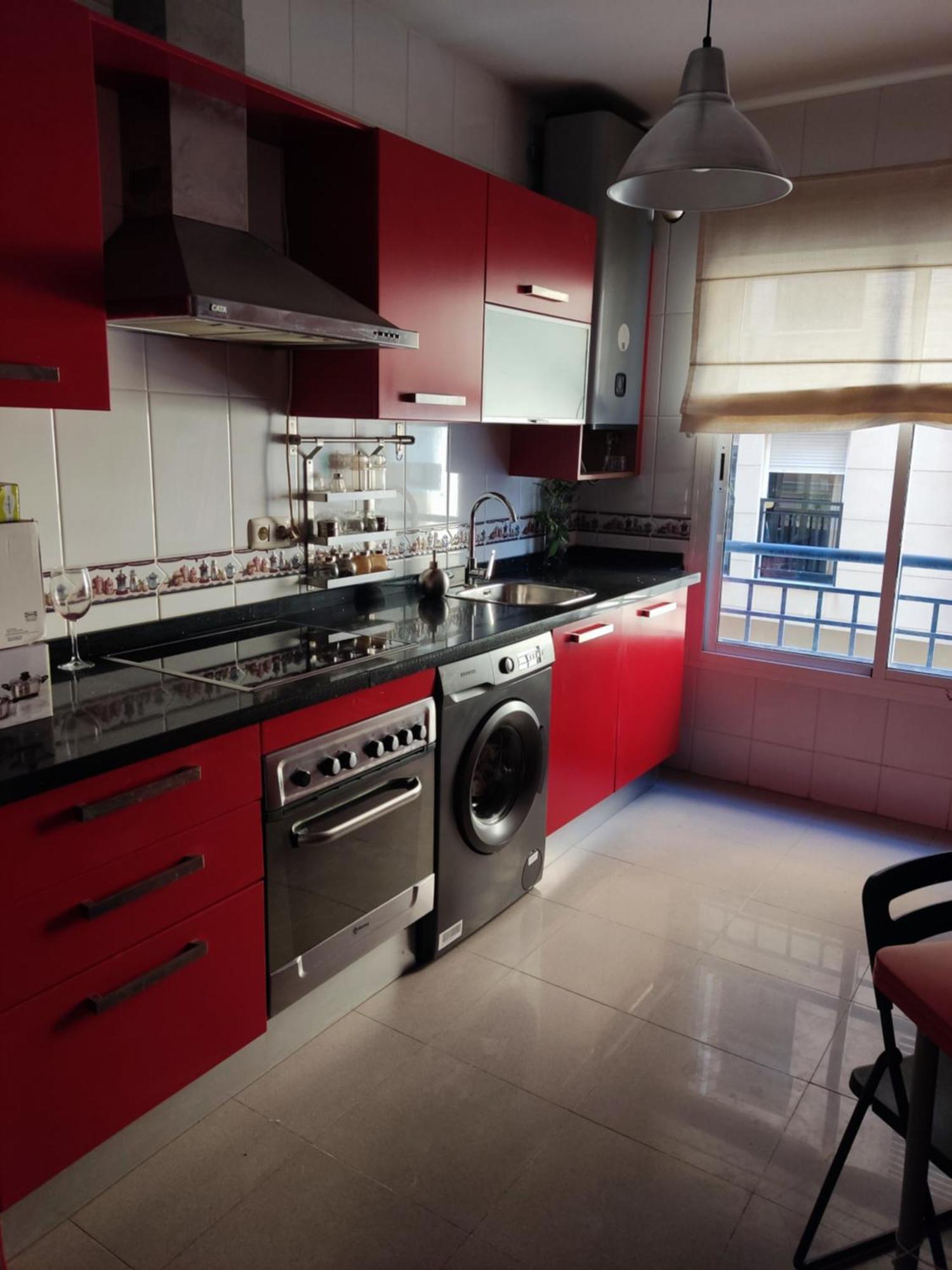 Sohobeach Excellence Living Home Màlaga Exteriér fotografie