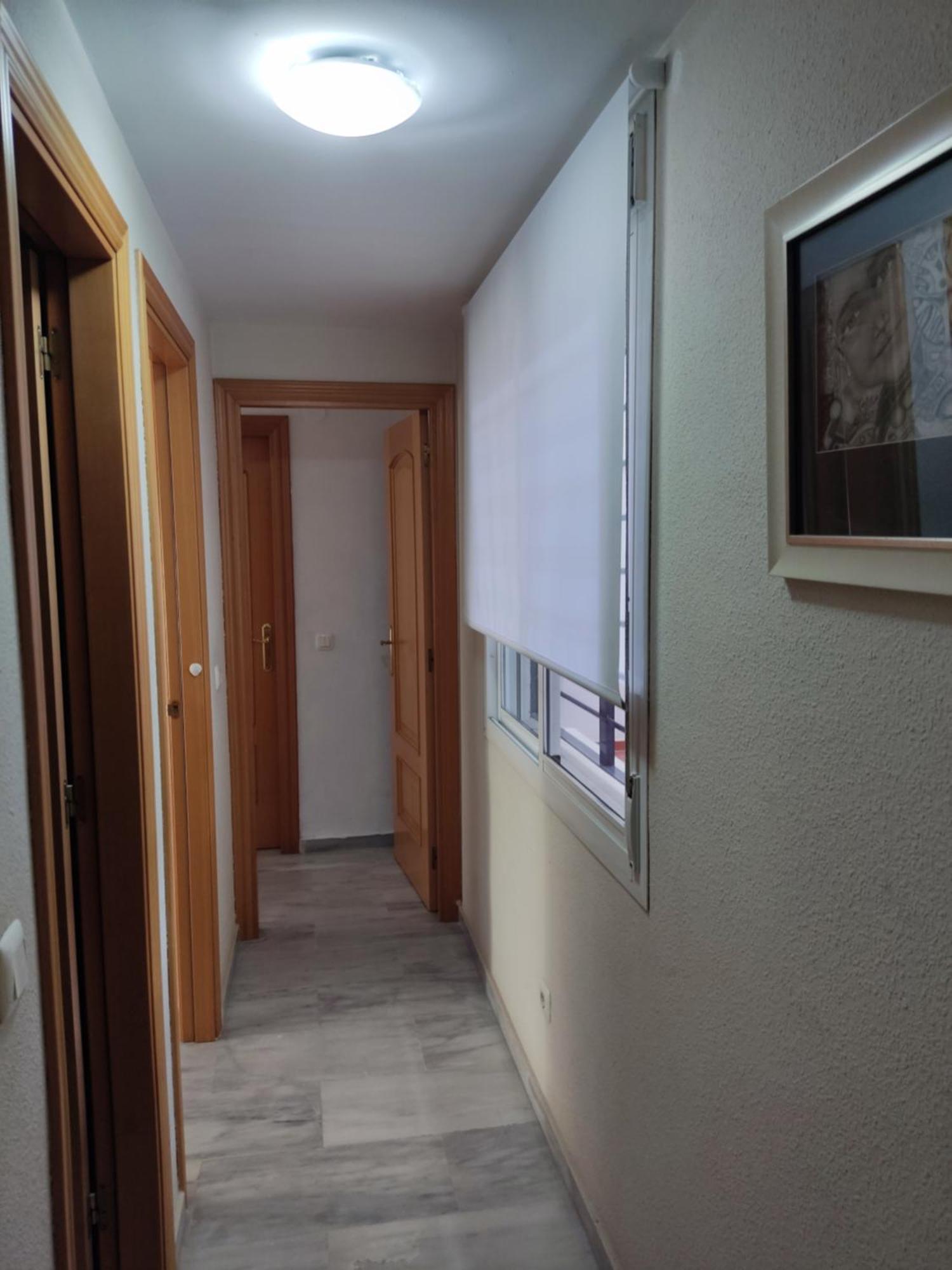Sohobeach Excellence Living Home Màlaga Exteriér fotografie